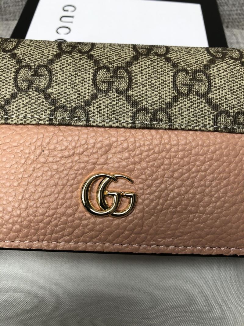 Gucci Wallets Purse